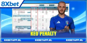 Kèo Penalty