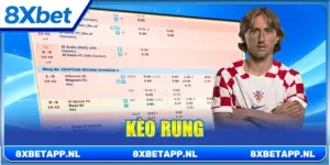 kèo rung