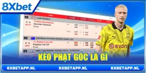 kèo phạt góc là gì