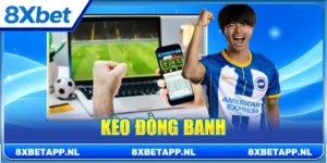 Kèo đồng banh