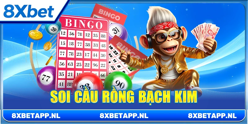 Soi cầu Rồng Bạch Kim