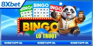 lô trượt