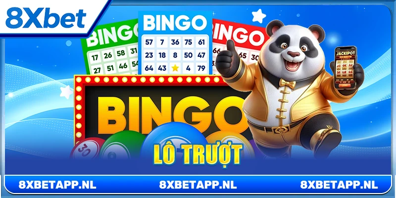 lô trượt