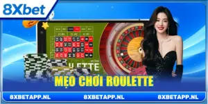 mẹo chơi roulette