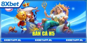 bắn cá H5