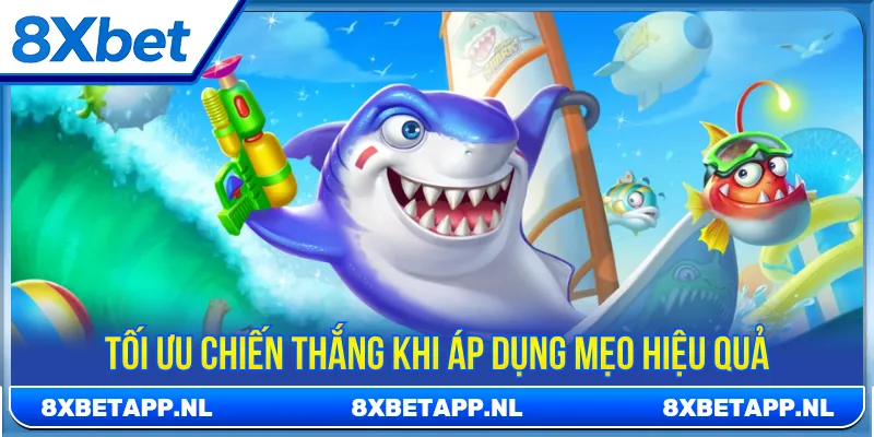 Linh hoạt vũ khí và lượng đạn để tăng giá trị thưởng