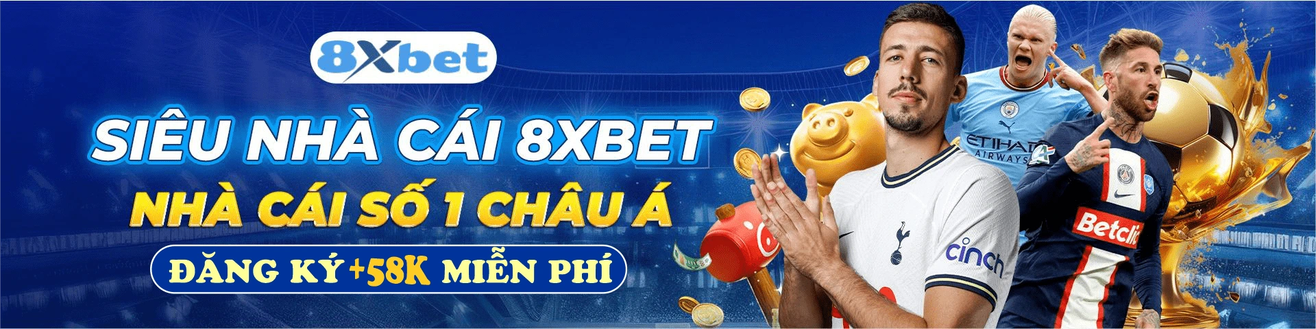 BANNER nhà cái uy tín