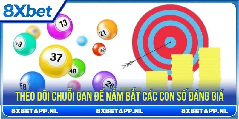 Theo dõi chuỗi gan để nắm bắt các con số đáng giá