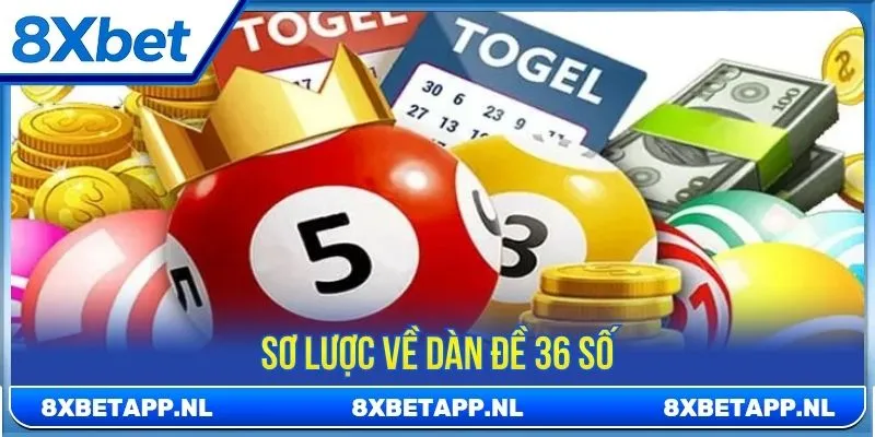 Sơ lược về dàn đề 36 số