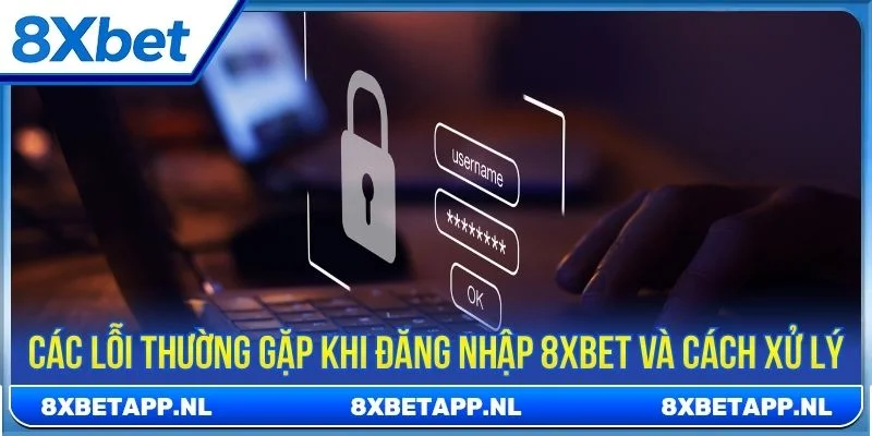 Nhận biết đúng nguyên nhân lỗi đăng nhập giúp bạn xử lý nhanh chóng hơn