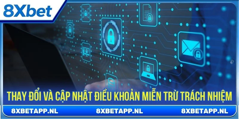 Điều khoản có thể được điều chỉnh theo từng thời điểm 