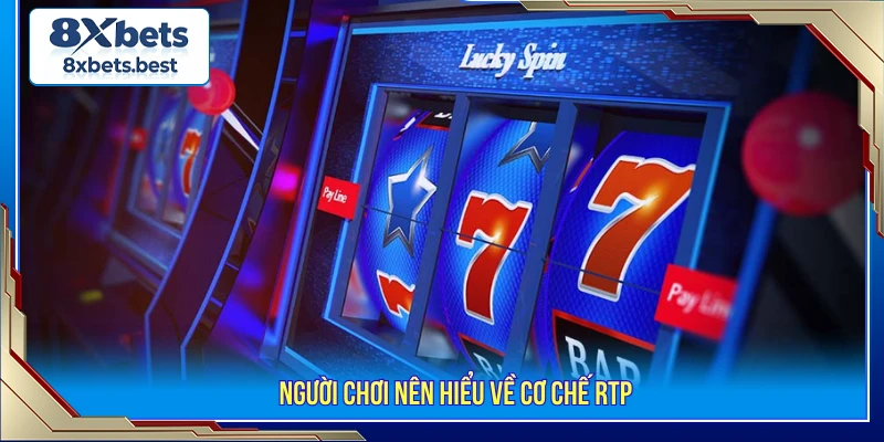 Người chơi nên hiểu về cơ chế RTP và Volatility 