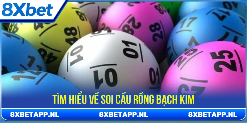 Khám phá cách soi cầu Rồng Bạch Kim 